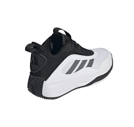 adidas Own The Game 3 Erkek Spor Ayakkabı Beyaz