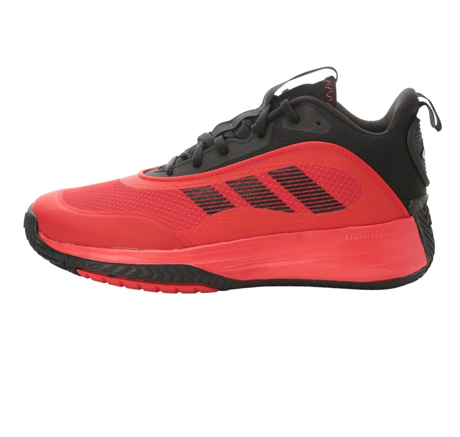 adidas Own The Game 3 Erkek Spor Ayakkabı Kırmızı