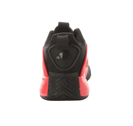 adidas Own The Game 3 Erkek Spor Ayakkabı Kırmızı