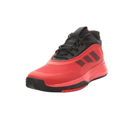 adidas Own The Game 3 Erkek Spor Ayakkabı Kırmızı