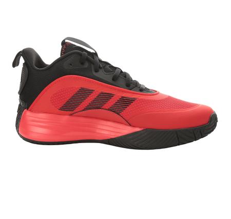 adidas Own The Game 3 Erkek Spor Ayakkabı Kırmızı