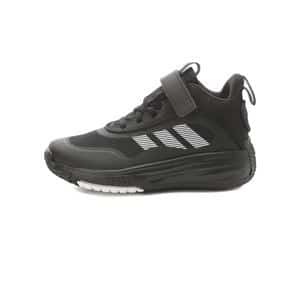 adidas Own The Game 3  K Çocuk Spor Ayakkabı Siyah