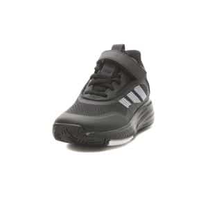 adidas Own The Game 3  K Çocuk Spor Ayakkabı Siyah