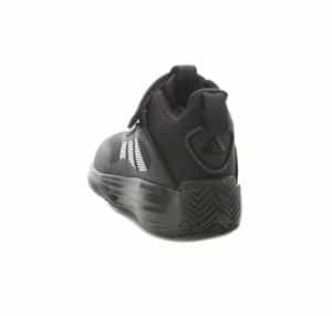 adidas Own The Game 3  K Çocuk Spor Ayakkabı Siyah