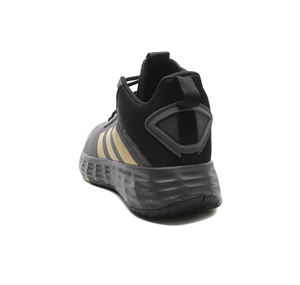 adidas Ownthegame 2.0 Erkek Spor Ayakkabı Antrasit