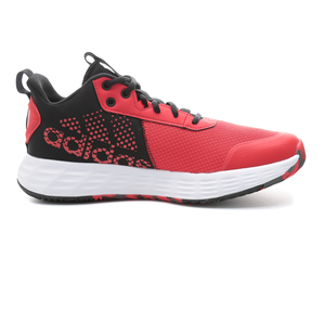 adidas Ownthegame 2.0 Erkek Spor Ayakkabı Kırmızı