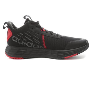 adidas Ownthegame 2.0 Erkek Spor Ayakkabı Siyah