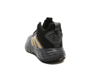 adidas Ownthegame 2.0 K Çocuk Spor Ayakkabı Siyah
