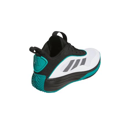 adidas Ownthegame 3.0 Erkek Spor Ayakkabı Beyaz