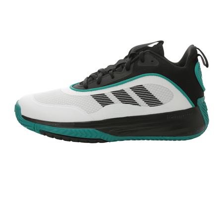 adidas Ownthegame 3.0 Erkek Spor Ayakkabı Beyaz