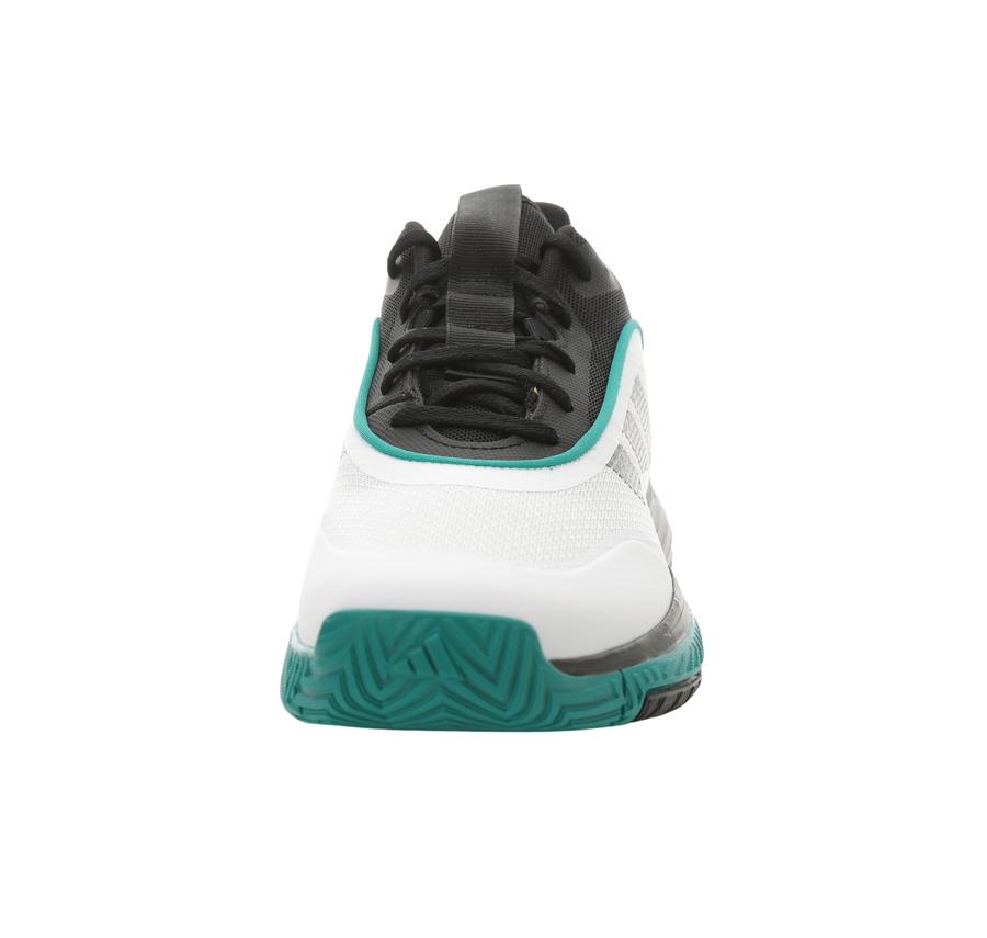 adidas Ownthegame 3.0 Erkek Spor Ayakkabı Beyaz adidas Ownthegame 3.0 Erkek Spor Ayakkabı Beyaz