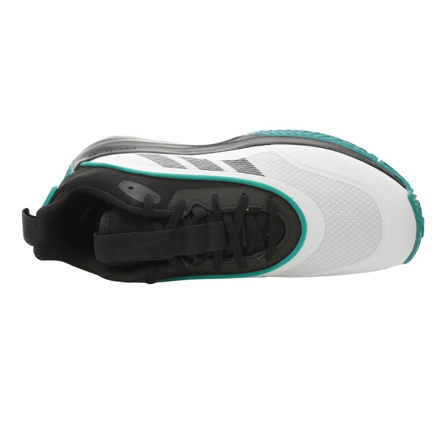 adidas Ownthegame 3.0 Erkek Spor Ayakkabı Beyaz adidas Ownthegame 3.0 Erkek Spor Ayakkabı Beyaz