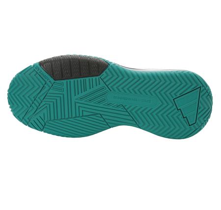 adidas Ownthegame 3.0 Erkek Spor Ayakkabı Beyaz