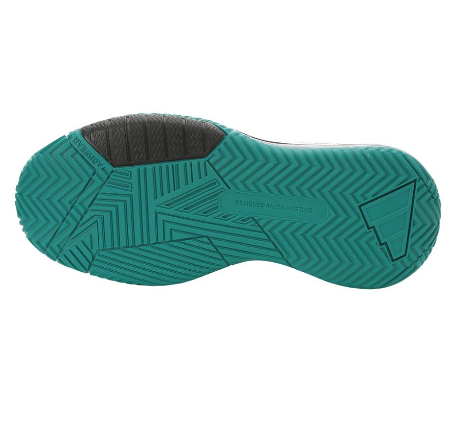 adidas Ownthegame 3.0 Erkek Spor Ayakkabı Beyaz adidas Ownthegame 3.0 Erkek Spor Ayakkabı Beyaz