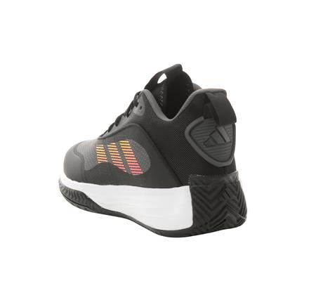 adidas Ownthegame 3.0 Erkek Spor Ayakkabı Siyah