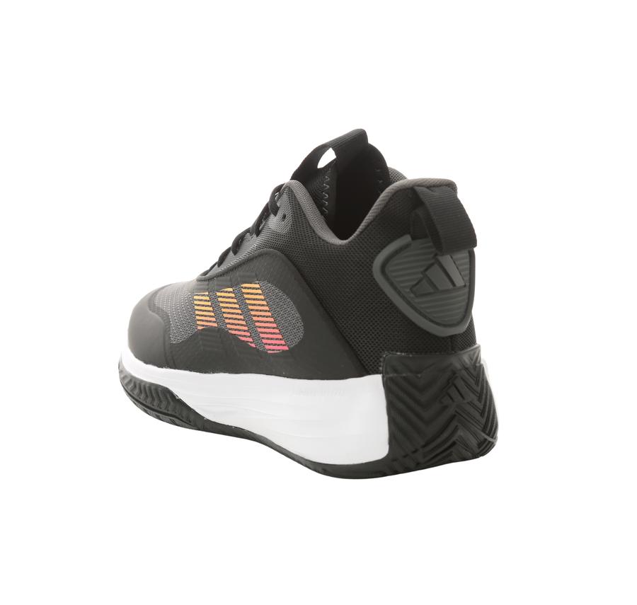 adidas Ownthegame 3.0 Erkek Spor Ayakkabı Siyah adidas Ownthegame 3.0 Erkek Spor Ayakkabı Siyah