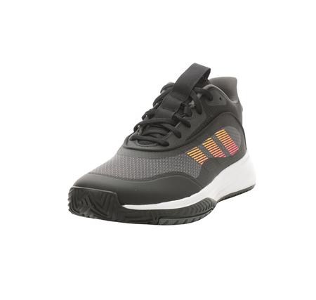 adidas Ownthegame 3.0 Erkek Spor Ayakkabı Siyah