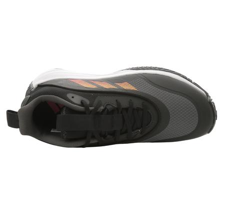 adidas Ownthegame 3.0 Erkek Spor Ayakkabı Siyah