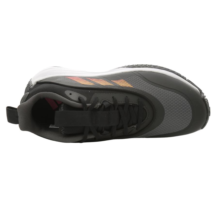 adidas Ownthegame 3.0 Erkek Spor Ayakkabı Siyah adidas Ownthegame 3.0 Erkek Spor Ayakkabı Siyah