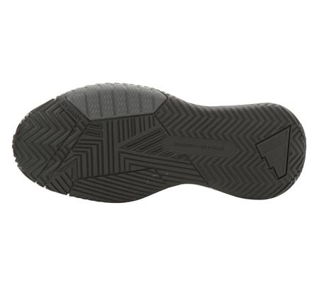 adidas Ownthegame 3.0 Erkek Spor Ayakkabı Siyah