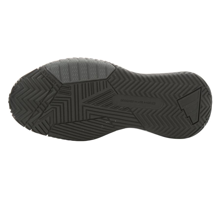 adidas Ownthegame 3.0 Erkek Spor Ayakkabı Siyah adidas Ownthegame 3.0 Erkek Spor Ayakkabı Siyah