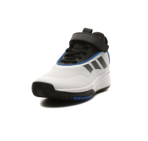 adidas Ownthegame 3.0 K Çocuk Spor Ayakkabı Gri