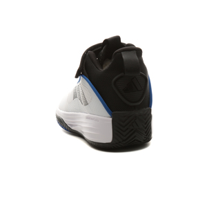 adidas Ownthegame 3.0 K Çocuk Spor Ayakkabı Gri