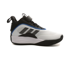 adidas Ownthegame 3.0 K Çocuk Spor Ayakkabı Gri