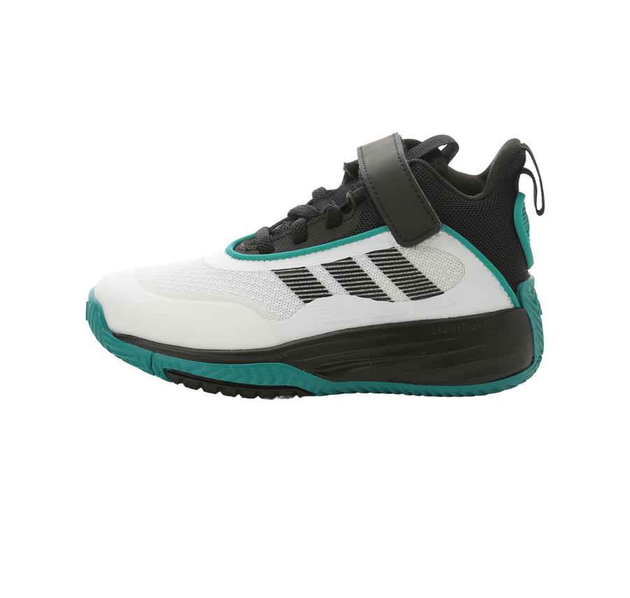 adidas Ownthegame 3.0 K Çocuk Spor Ayakkabı Siyah