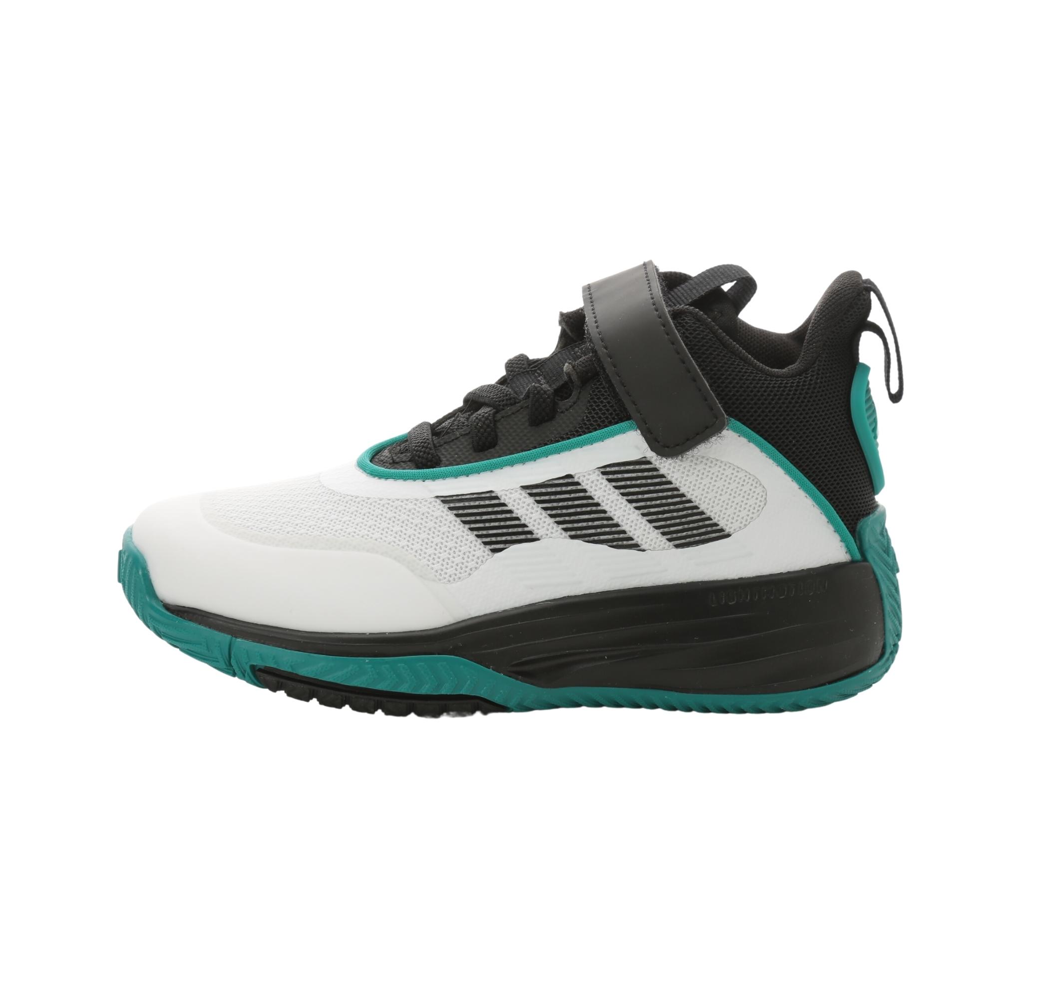 Детские кроссовки adidas Ownthegame 3.0 K