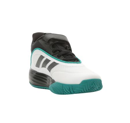 adidas Ownthegame 3.0 K Çocuk Spor Ayakkabı Siyah