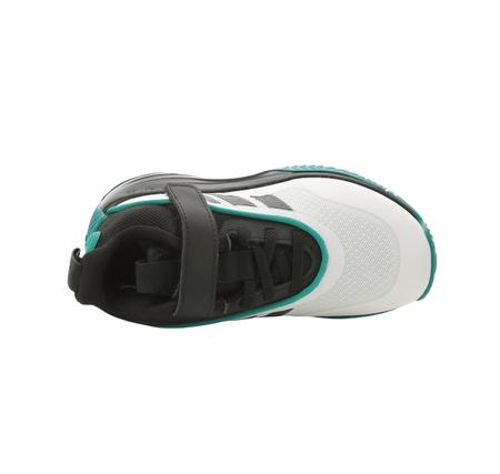 adidas Ownthegame 3.0 K Çocuk Spor Ayakkabı Siyah