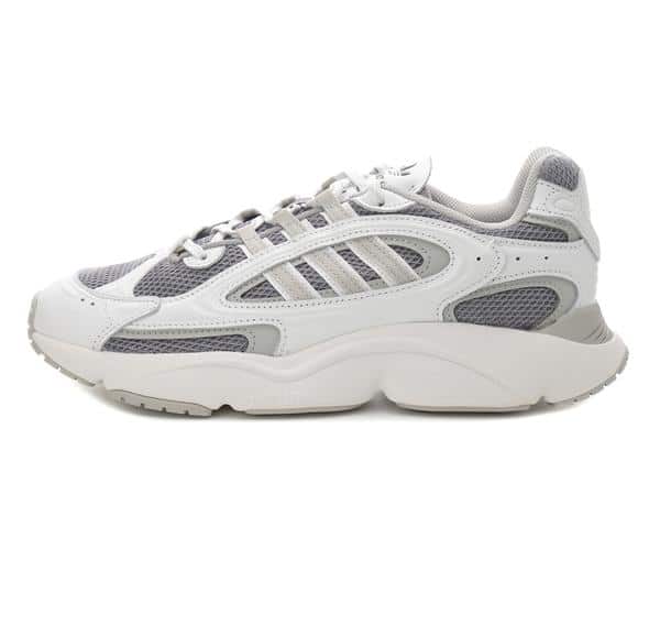 adidas Ozmıllen Erkek Spor Ayakkabı Beyaz