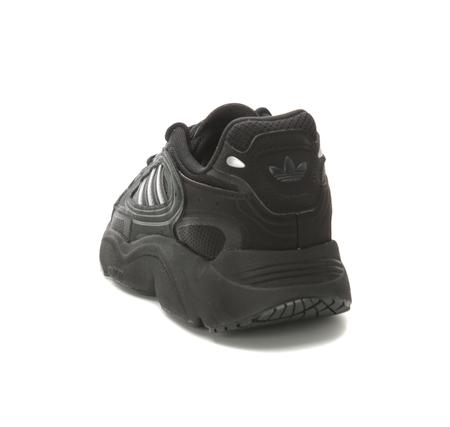 adidas Ozmıllen Erkek Spor Ayakkabı Siyah