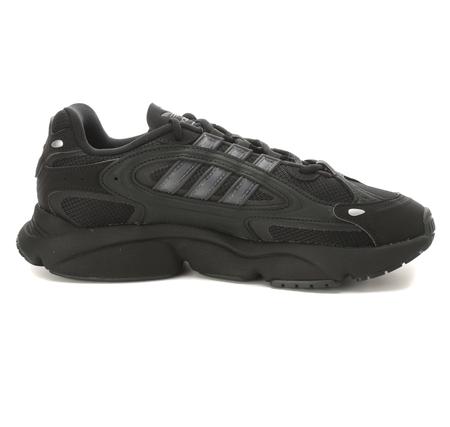 adidas Ozmıllen Erkek Spor Ayakkabı Siyah