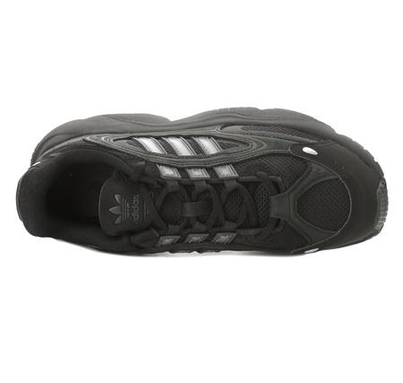 adidas Ozmıllen Erkek Spor Ayakkabı Siyah