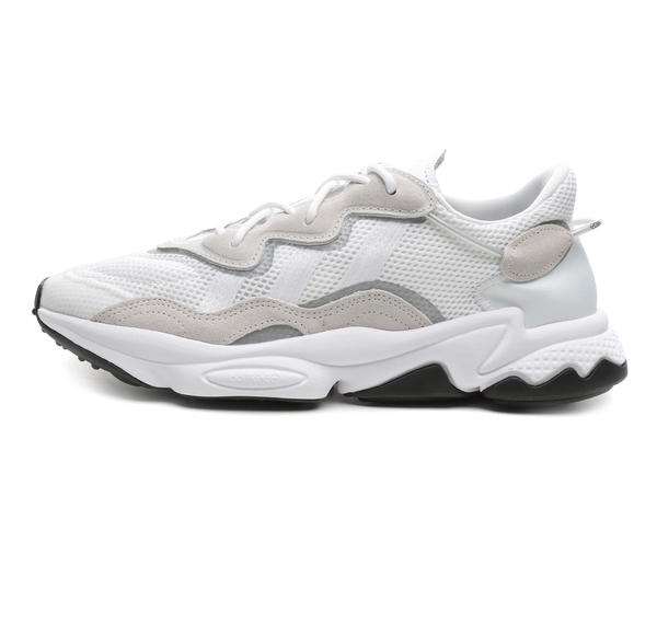 adidas Ozweego Erkek Spor Ayakkabı Gri