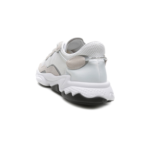 adidas Ozweego Erkek Spor Ayakkabı Gri