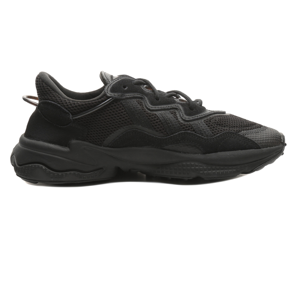 adidas Ozweego Kadın Spor Ayakkabı Siyah adidas Ozweego Kadın Spor Ayakkabı Siyah