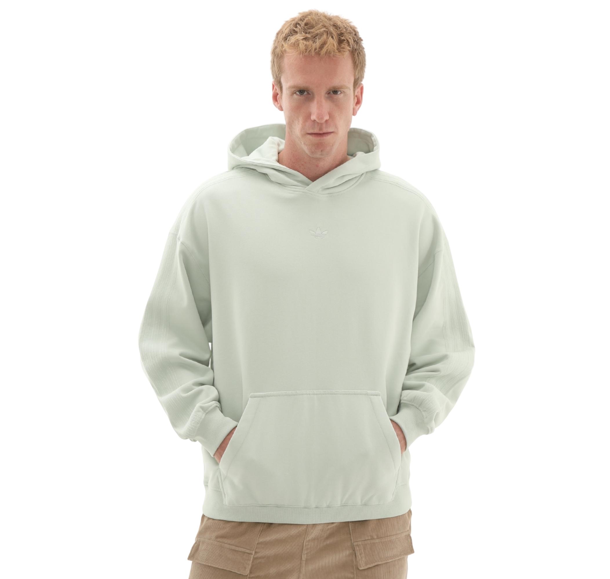 Мужской свитшот adidas P Ess Hd Açik