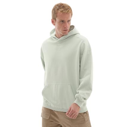 adidas P Ess Hd Erkek Sweatshirt Açık Mavi adidas P Ess Hd Erkek Sweatshirt Açık Mavi