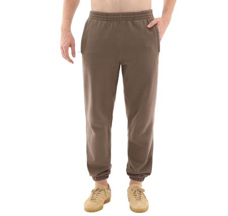 adidas P Ess Pt Erkek Eşofman Altı Kahve adidas P Ess Pt Erkek Eşofman Altı Kahve