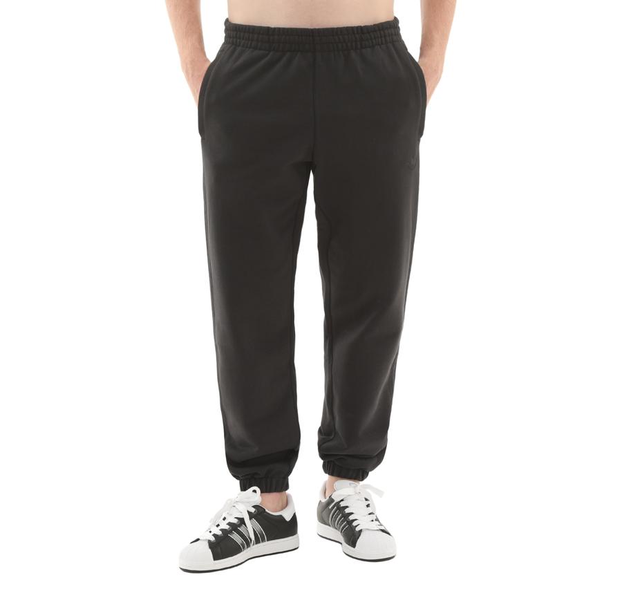 adidas P Ess Pt Erkek Eşofman Altı Siyah adidas P Ess Pt Erkek Eşofman Altı Siyah