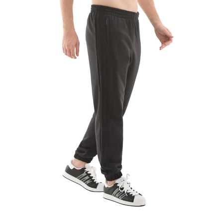 adidas P Ess Pt Erkek Eşofman Altı Siyah