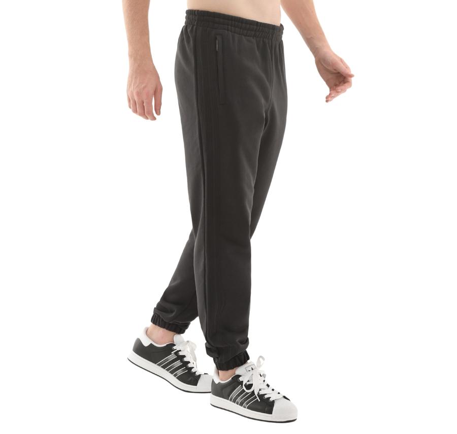 adidas P Ess Pt Erkek Eşofman Altı Siyah adidas P Ess Pt Erkek Eşofman Altı Siyah