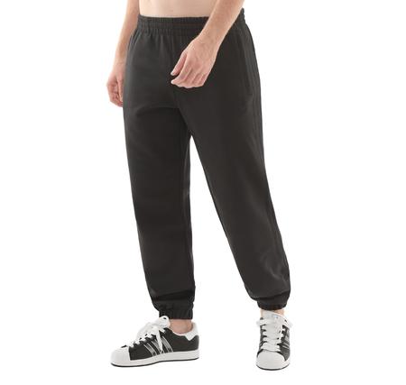 adidas P Ess Pt Erkek Eşofman Altı Siyah