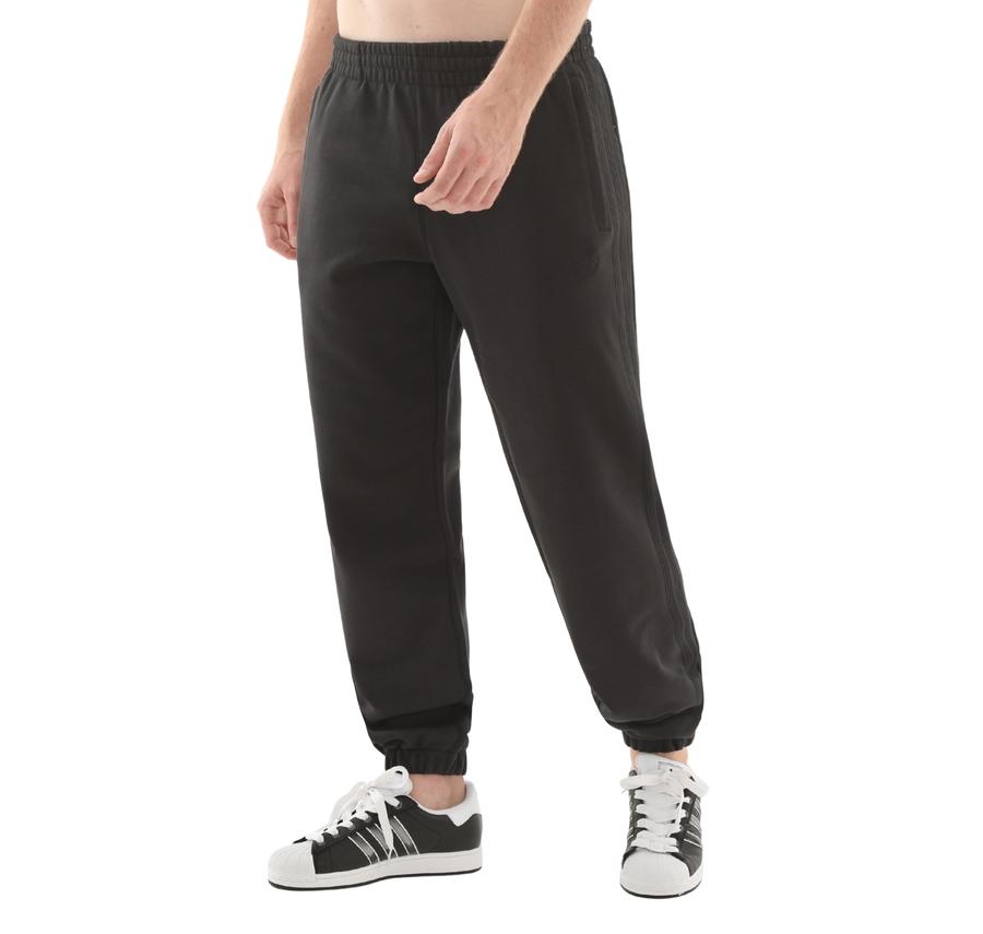 adidas P Ess Pt Erkek Eşofman Altı Siyah adidas P Ess Pt Erkek Eşofman Altı Siyah