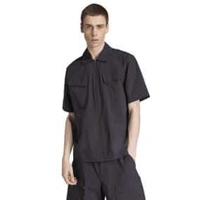 adidas P Ess Ss Shı Erkek T-Shirt Siyah