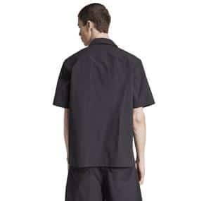 adidas P Ess Ss Shı Erkek T-Shirt Siyah