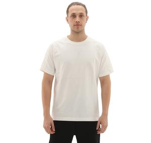 adidas P Ess Tee Erkek T-Shirt Beyaz